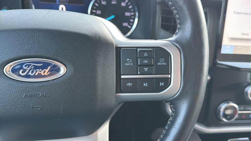 Used 2023 Ford Expedition Max XLT AWD/4WD image 21