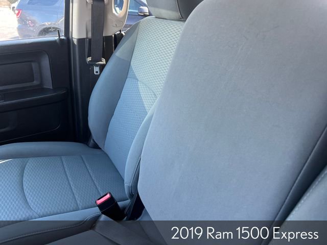 Used 2019 RAM 1500 Express w/ Express Value Package image 36