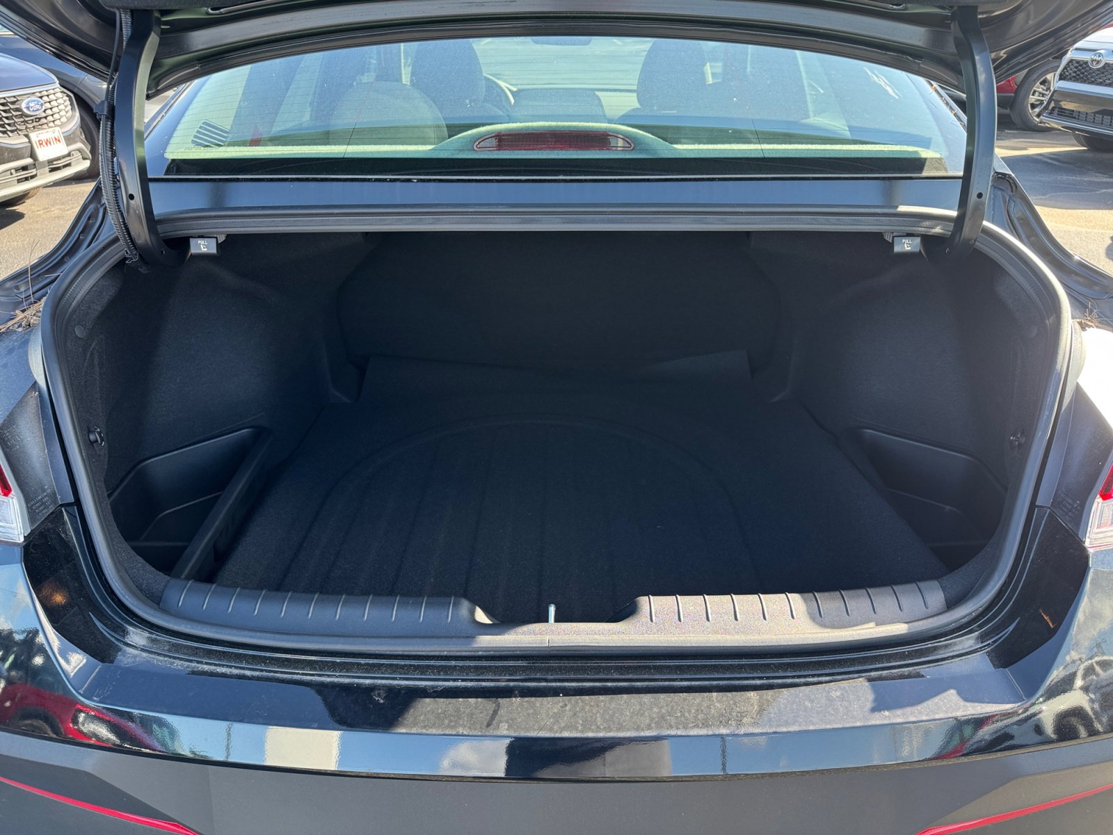 New 2025 Hyundai Elantra Sport image 24