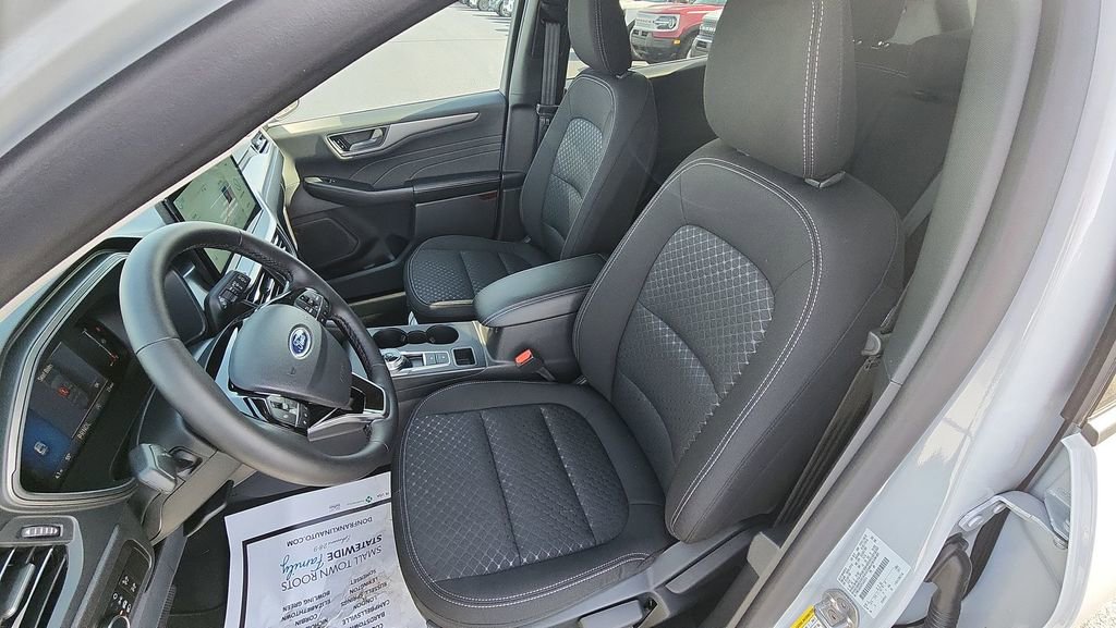 New 2026 Ford Escape Active w/ Tech Pack #1 image 11