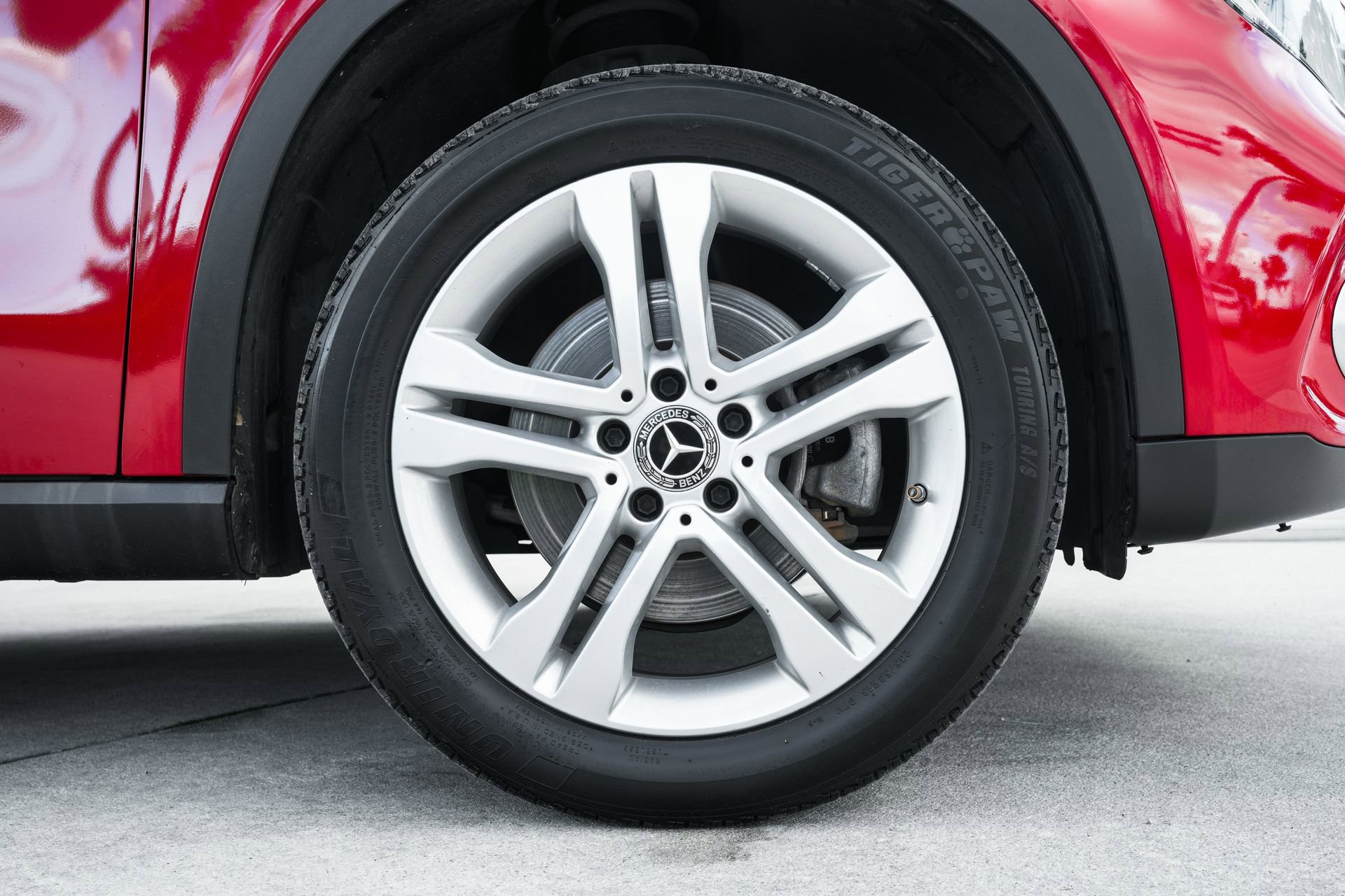 Used 2019 Mercedes-Benz GLA 250 image 25