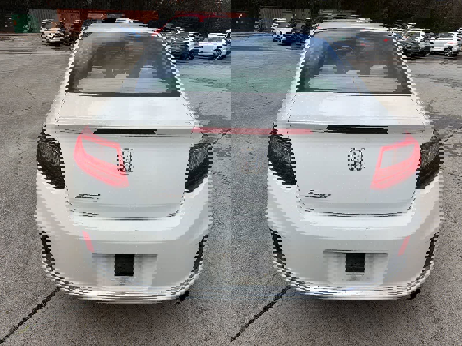 Used 2013 Honda Accord LX-S image 9