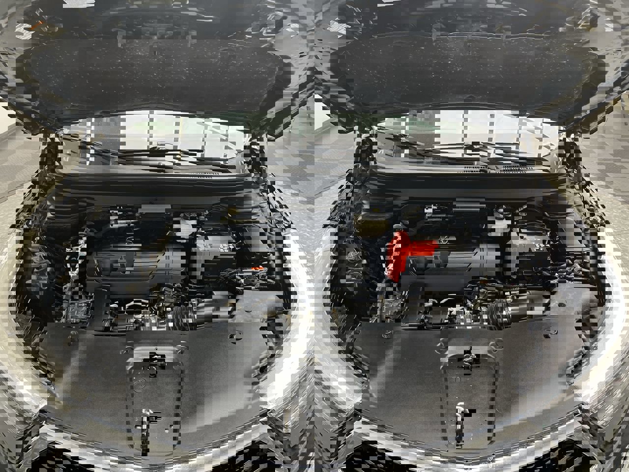 Used 2019 Acura RDX AWD w/ Technology Package image 27