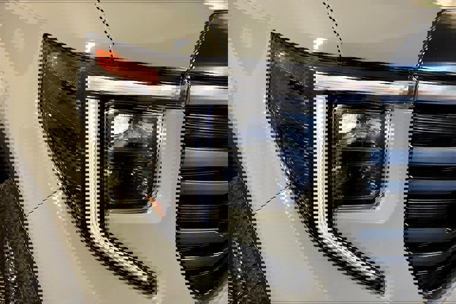 Used 2024 GMC Sierra 1500 AT4 w/ Technology Package image 27