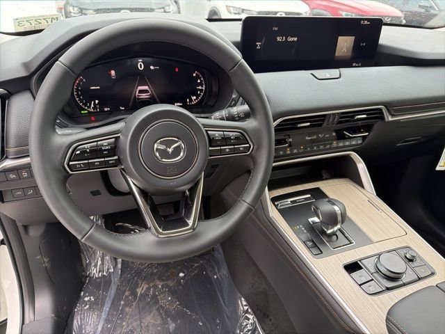 New 2026 MAZDA CX-70 3.3 Turbo w/ Premium Package image 14