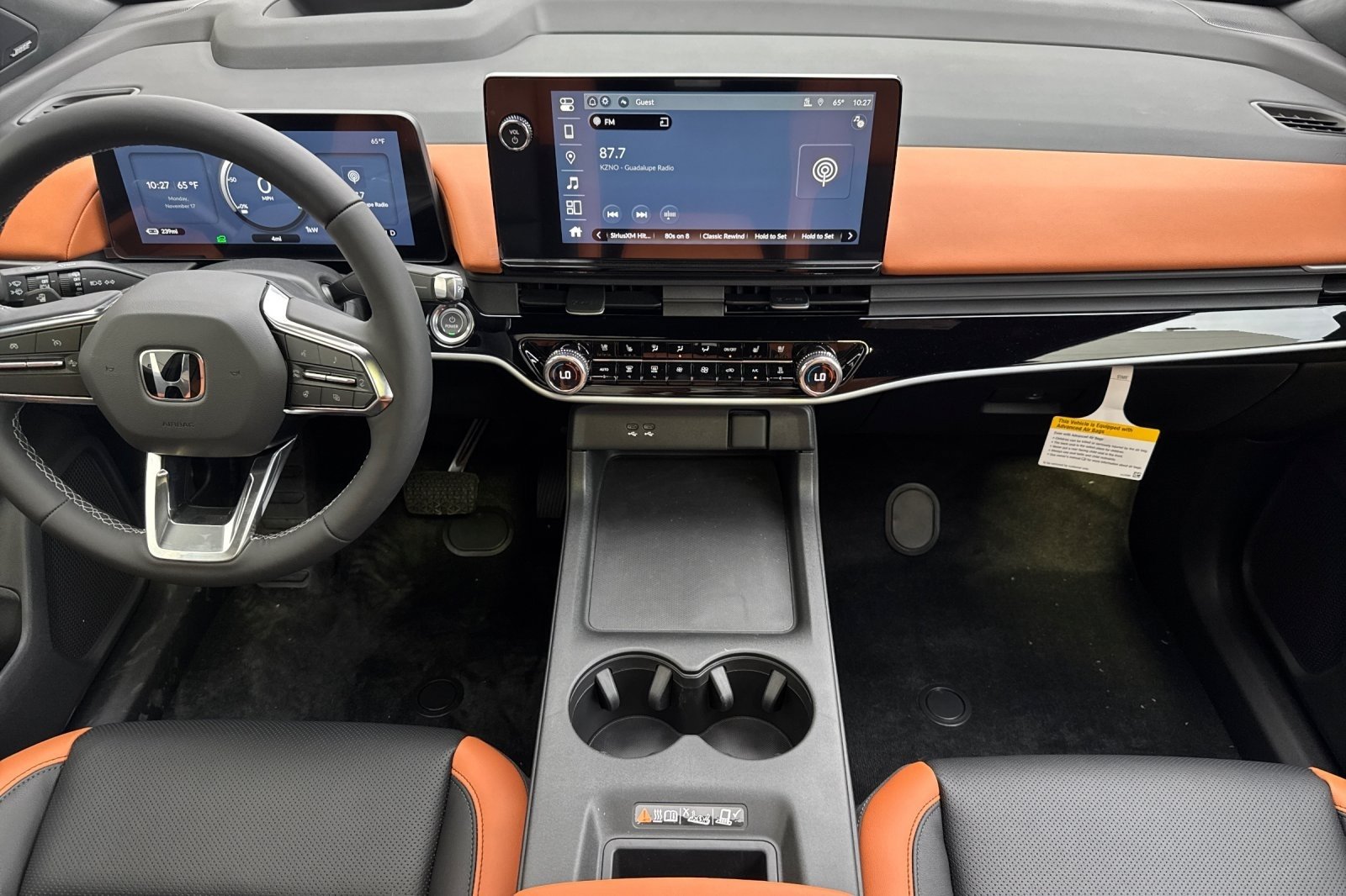 New 2026 Honda Prologue Elite image 12