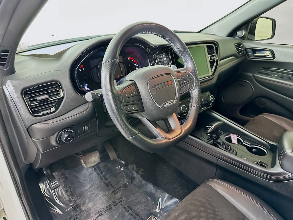 Certified 2021 Dodge Durango R/T w/ Blacktop Package image 17