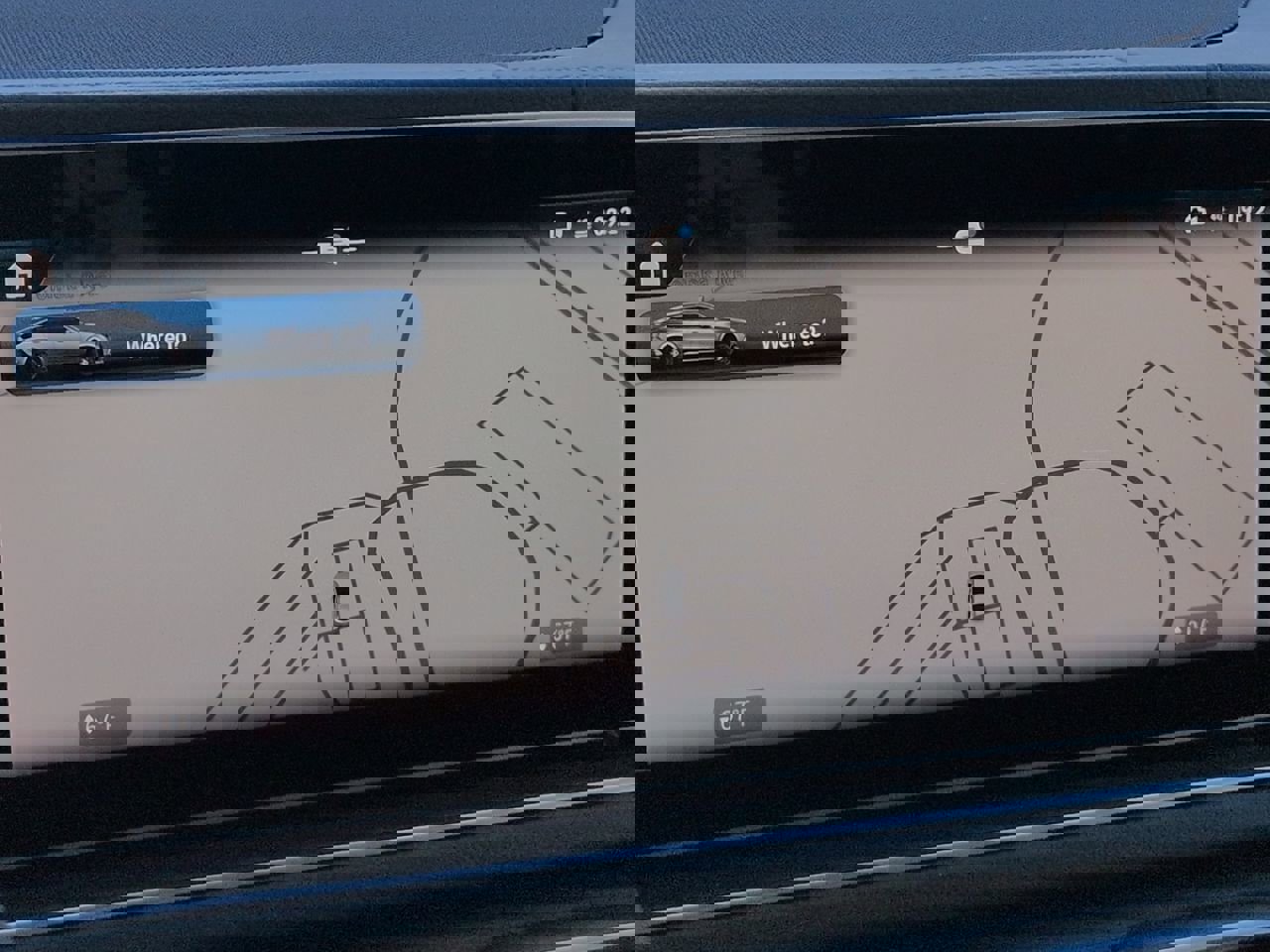 Used 2026 Mercedes-Benz GLE 53 AMG 4MATIC Coupe image 20