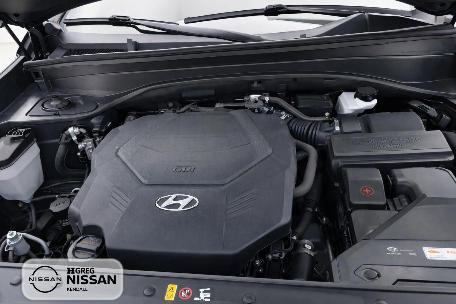 Used 2020 Hyundai Palisade Limited image 14