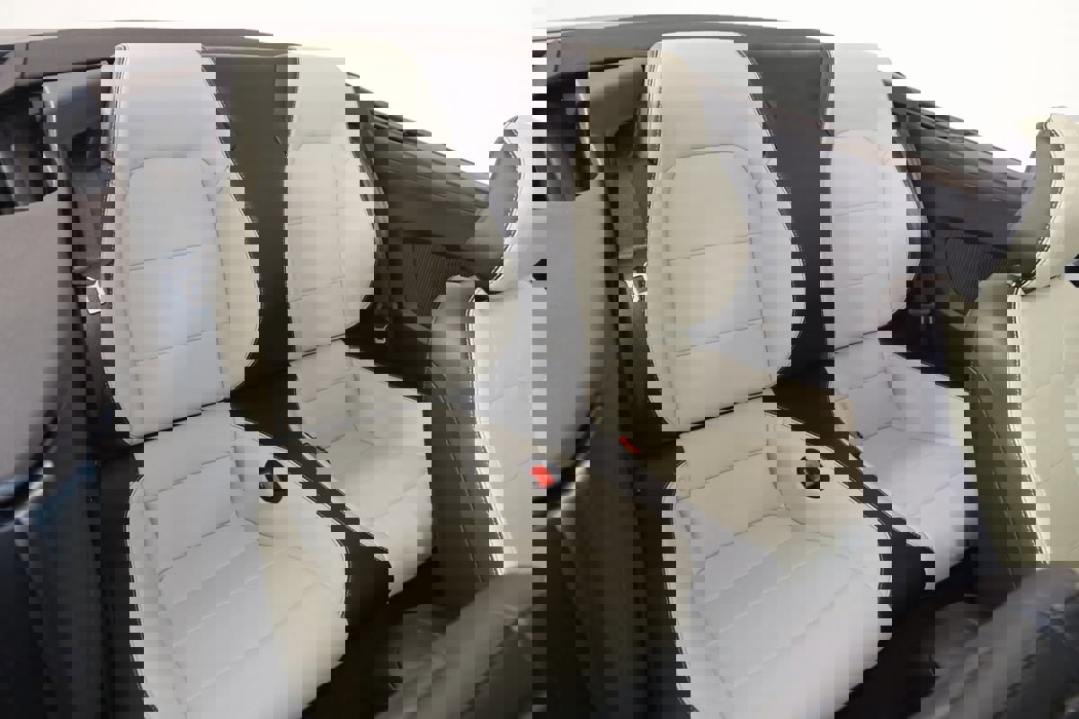 Used 2019 Ford Mustang GT Premium w/ Black Accent Package image 16