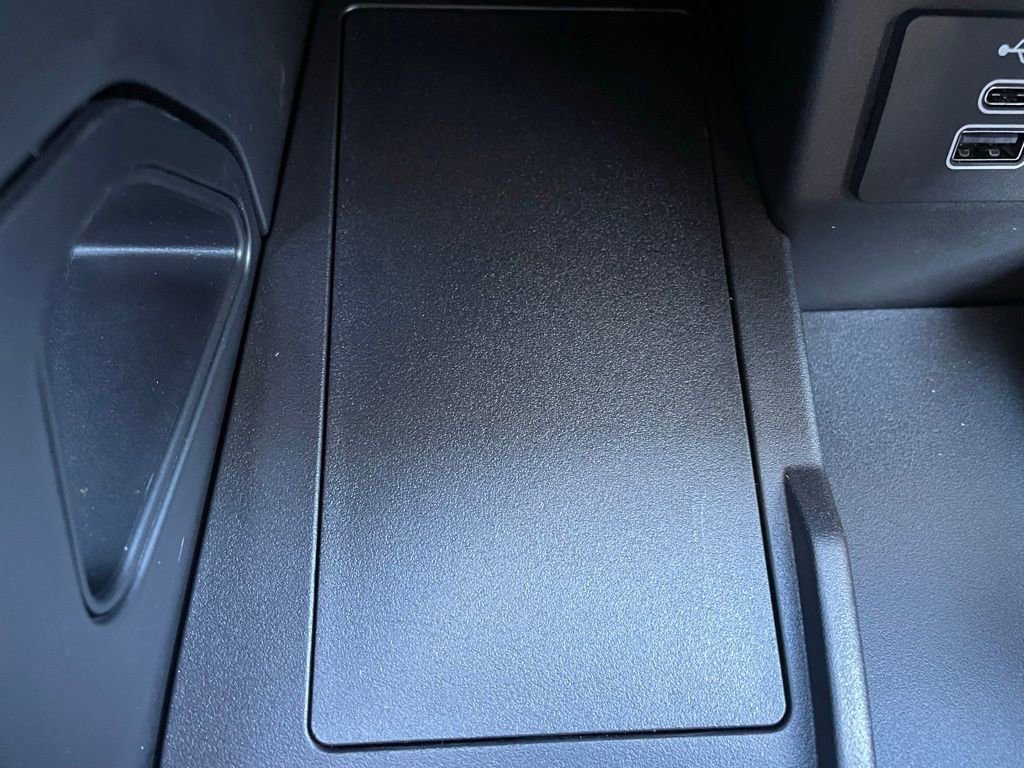 New 2025 Ford Ranger XLT w/ Trailer Tow Package image 12