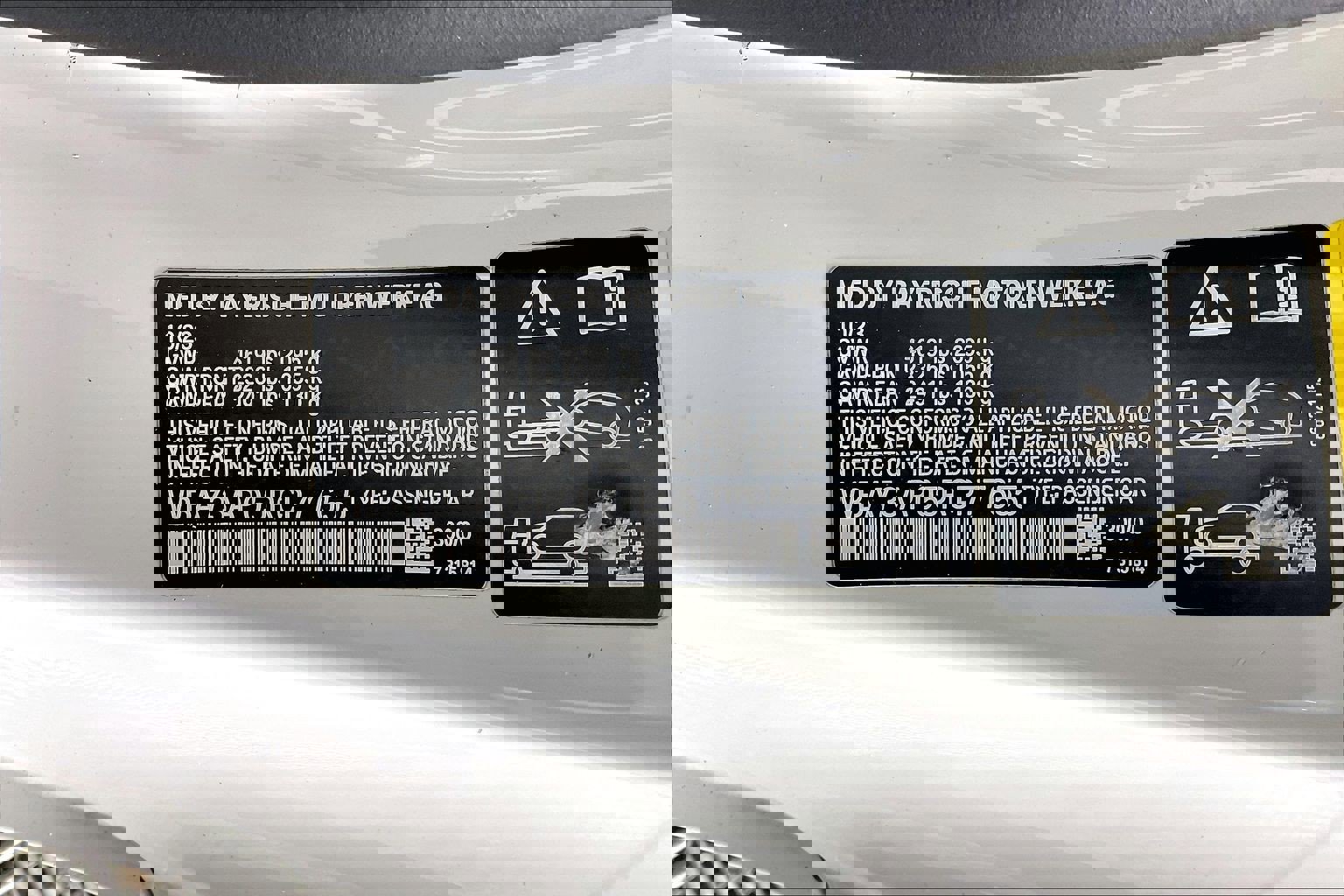 Certified 2024 BMW 430i xDrive Coupe w/ Premium Package image 3