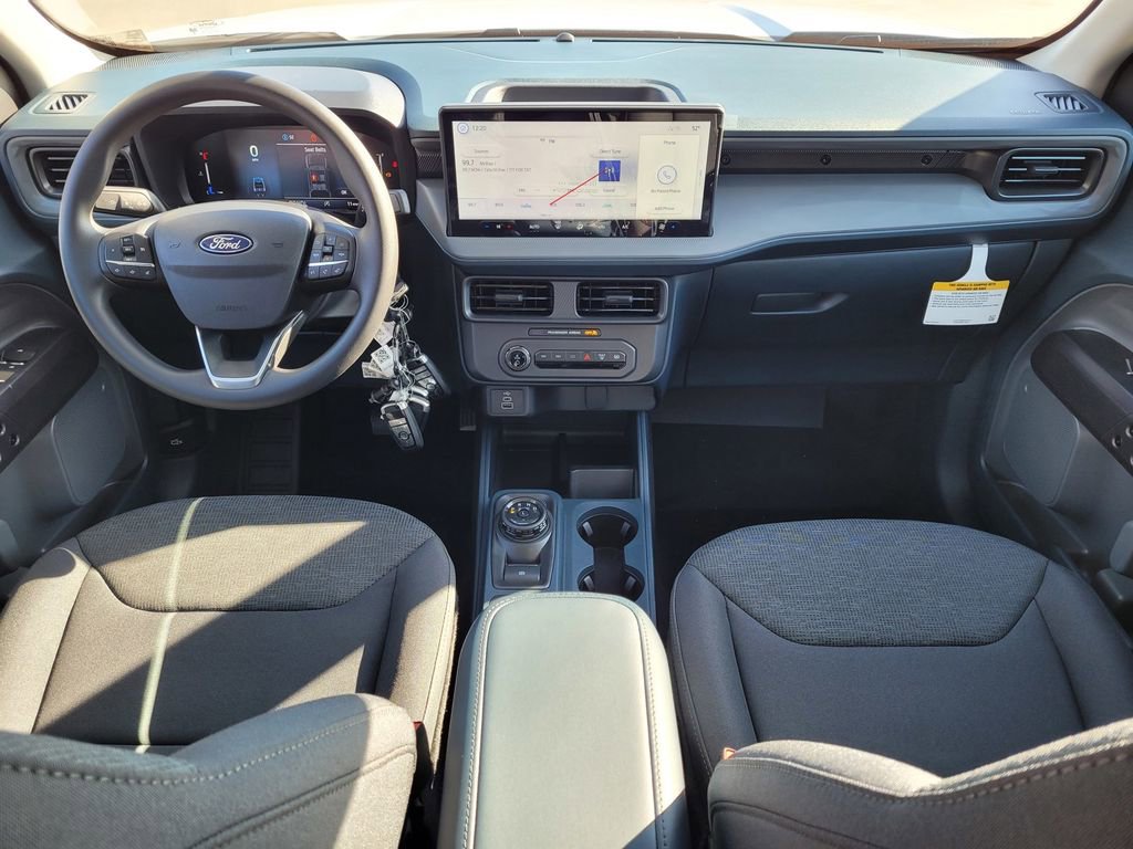 New 2026 Ford Maverick XL AWD/4WD image 38
