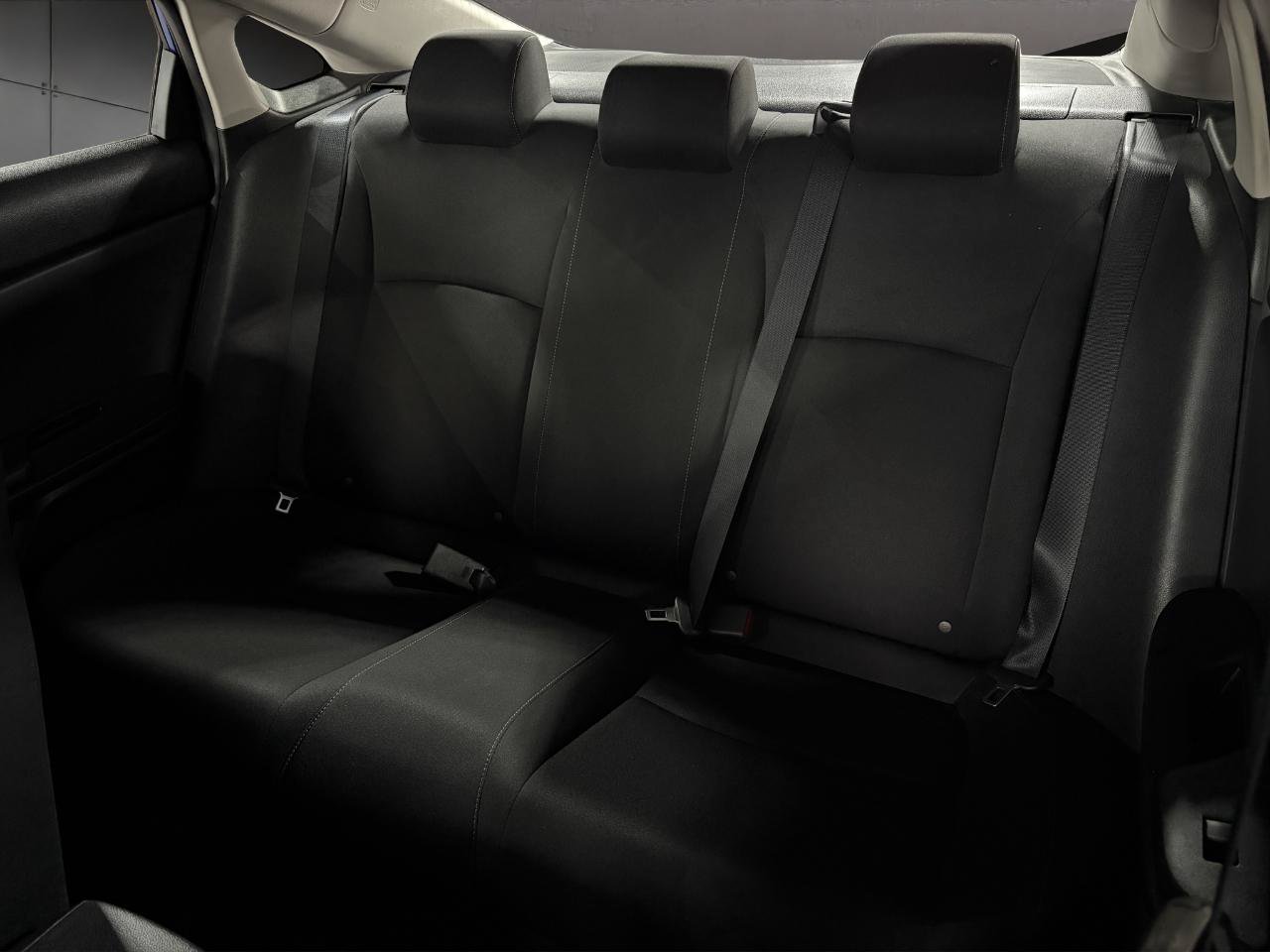 Used 2019 Honda Civic LX image 13