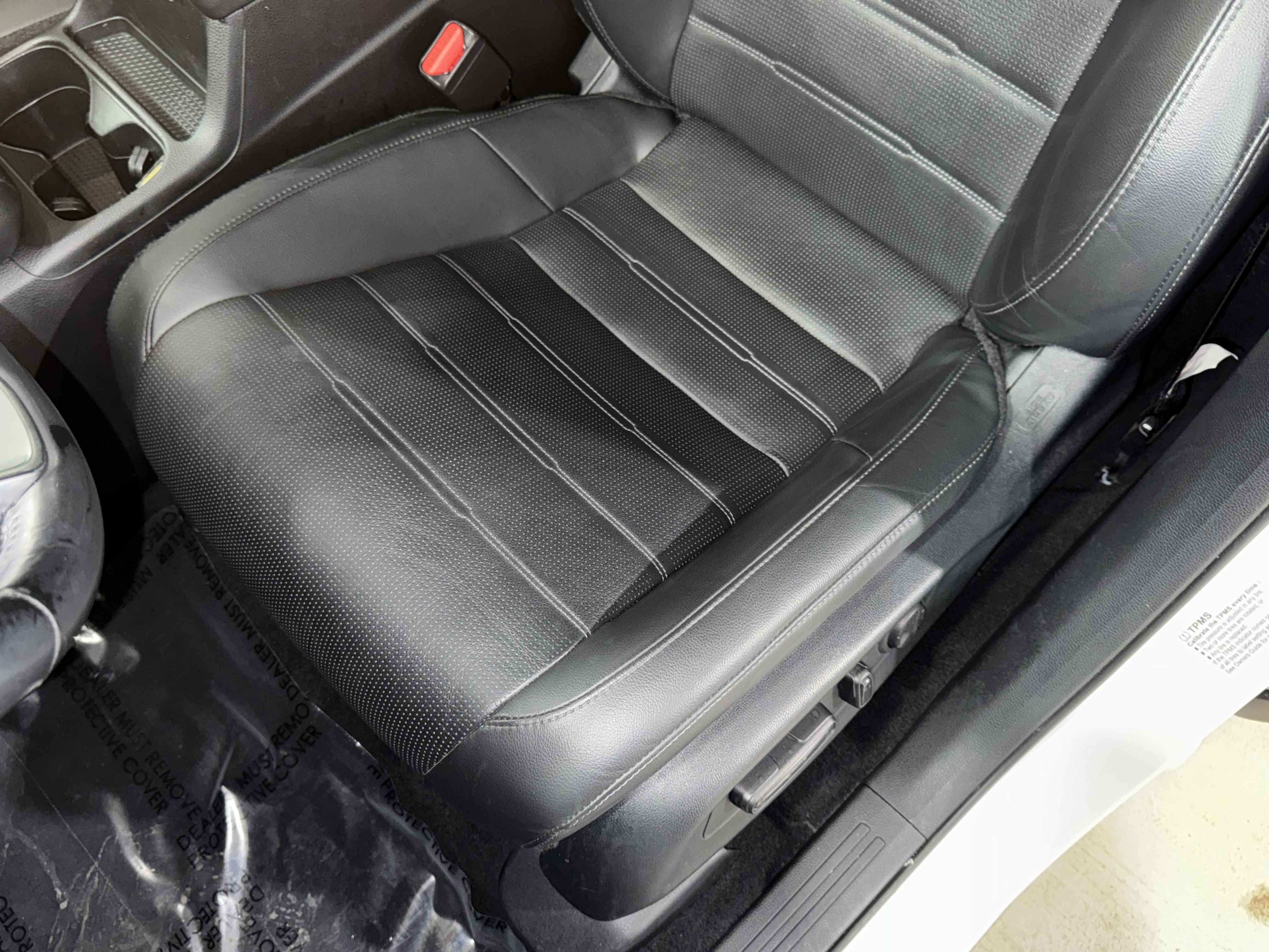 Used 2023 Honda CR-V EX-L image 33