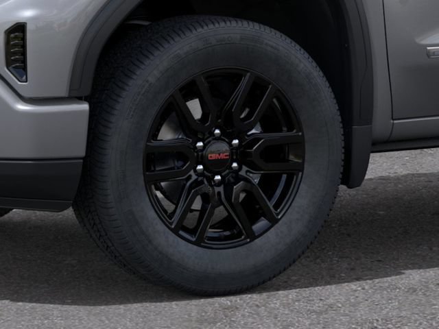 New 2026 GMC Sierra 1500 Elevation AWD/4WD image 9