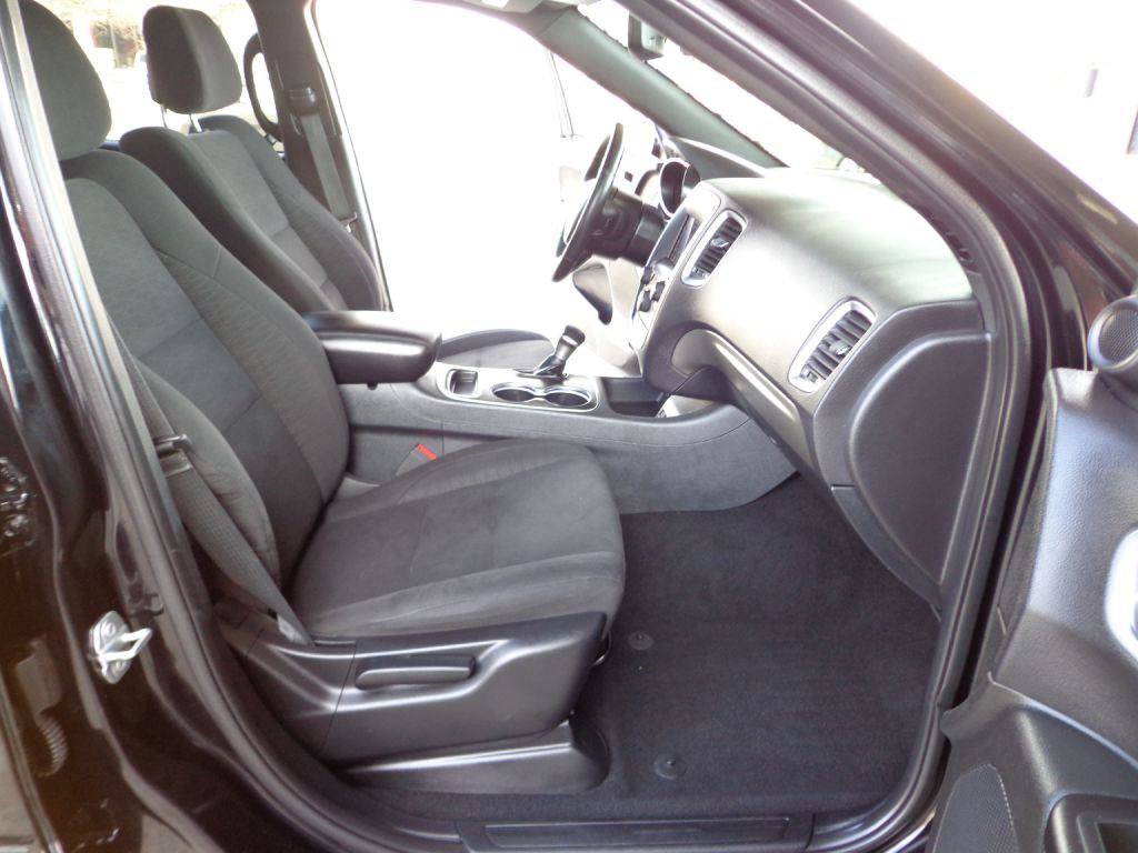 Used 2019 Dodge Durango SXT image 15