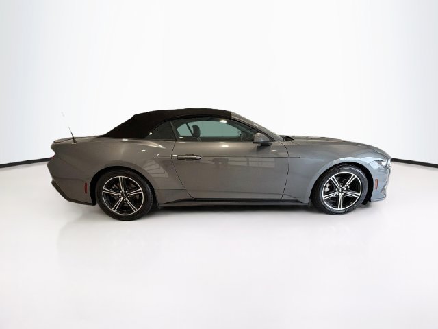 Used 2024 Ford Mustang Premium RWD image 9