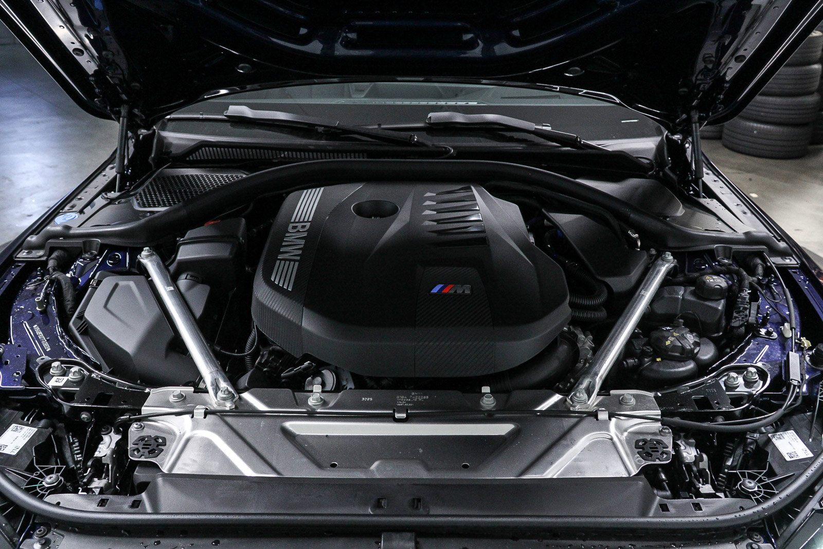 New 2026 BMW M440i w/ Premium Package image 26