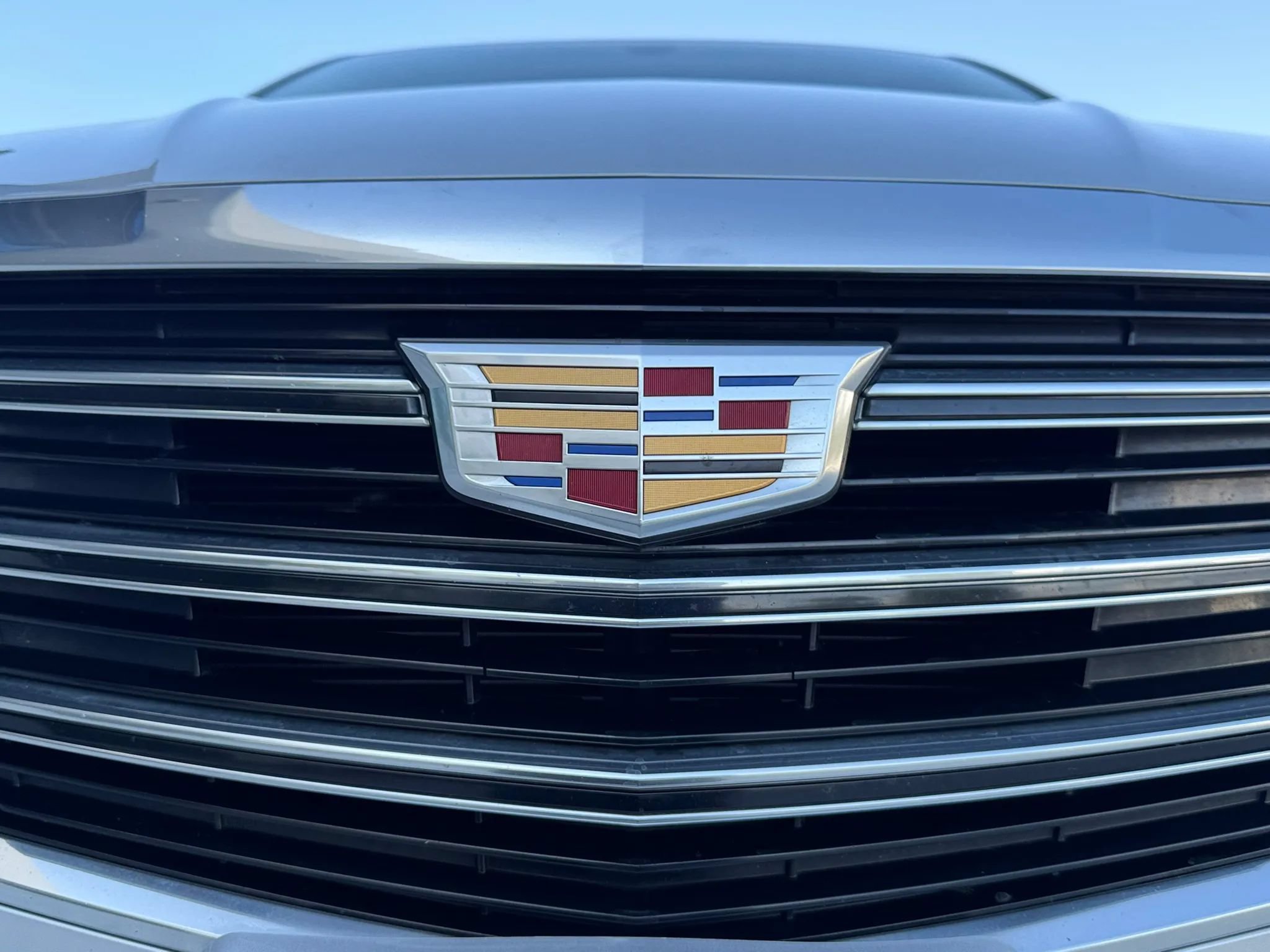 Used 2018 Cadillac XTS Luxury FWD image 28