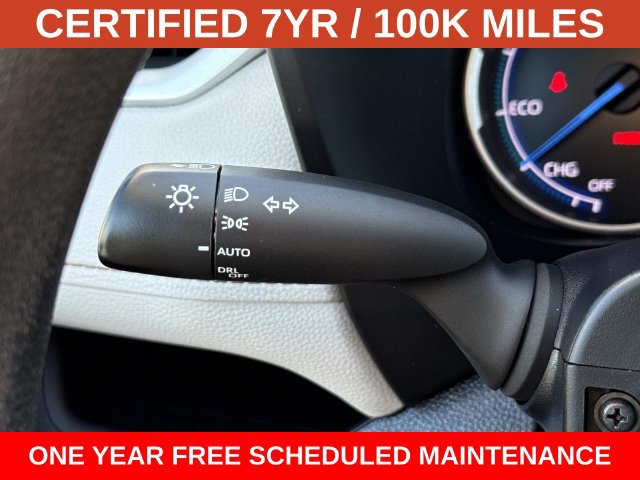 Used 2024 Toyota RAV4 XLE w/ Convenience Package AWD/4WD image 27