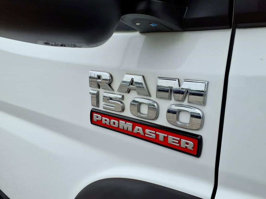 Used 2021 RAM ProMaster 1500 FWD image 23