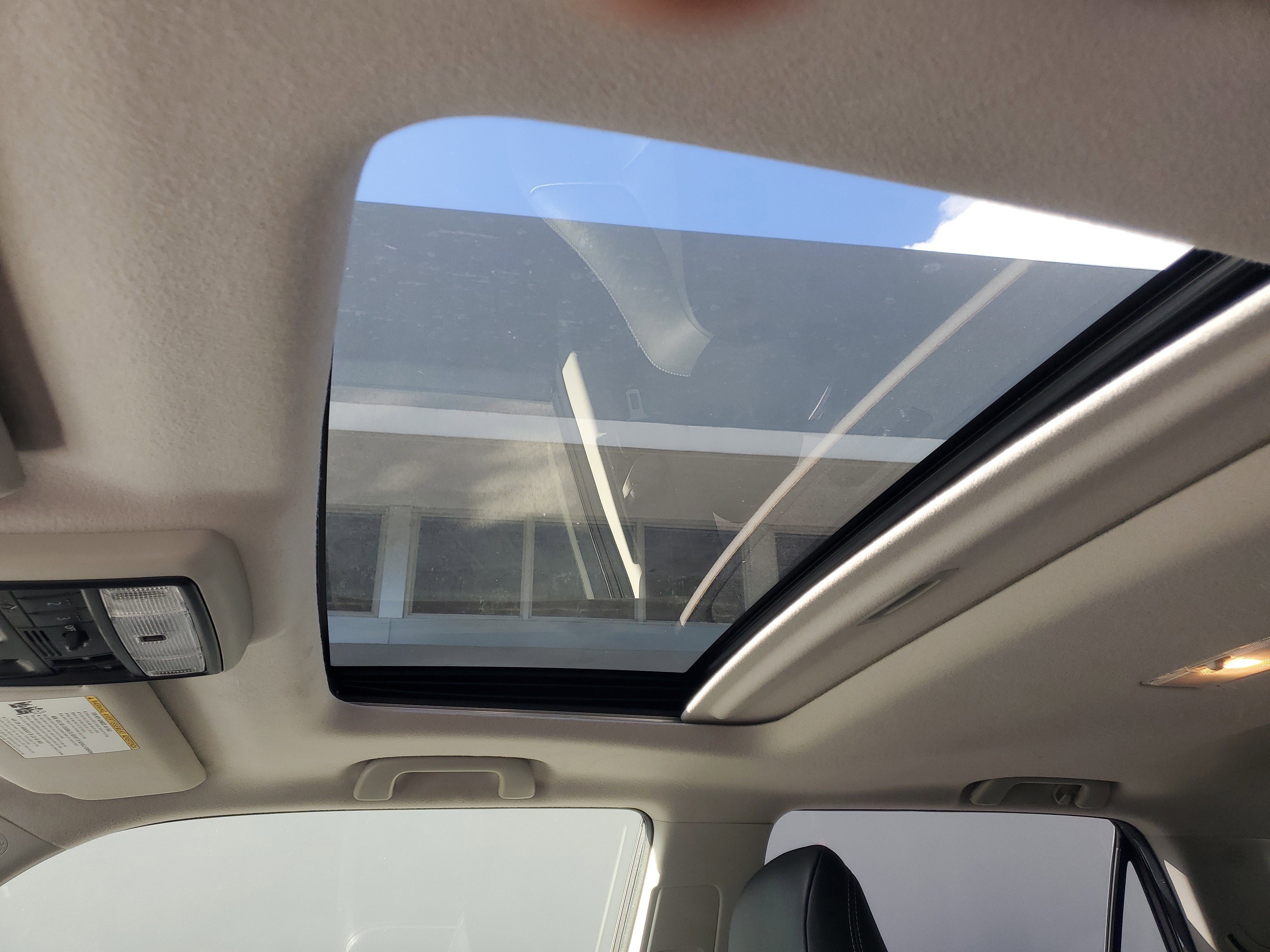 Used 2021 Toyota 4Runner Limited image 17