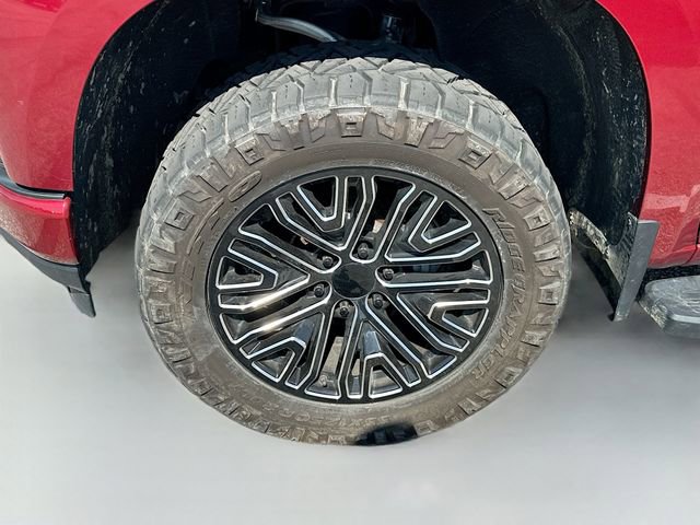 Used 2019 Chevrolet Silverado 1500 RST w/ All-Star Edition image 9