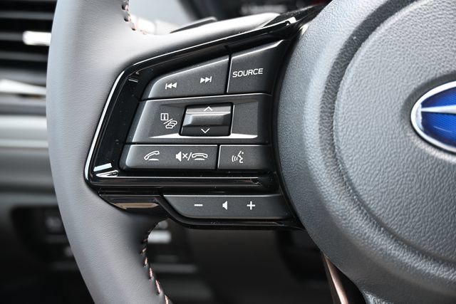 New 2026 Subaru Forester Touring AWD/4WD image 30