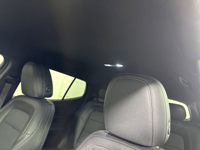 Used 2024 Chevrolet Equinox EV LT image 12