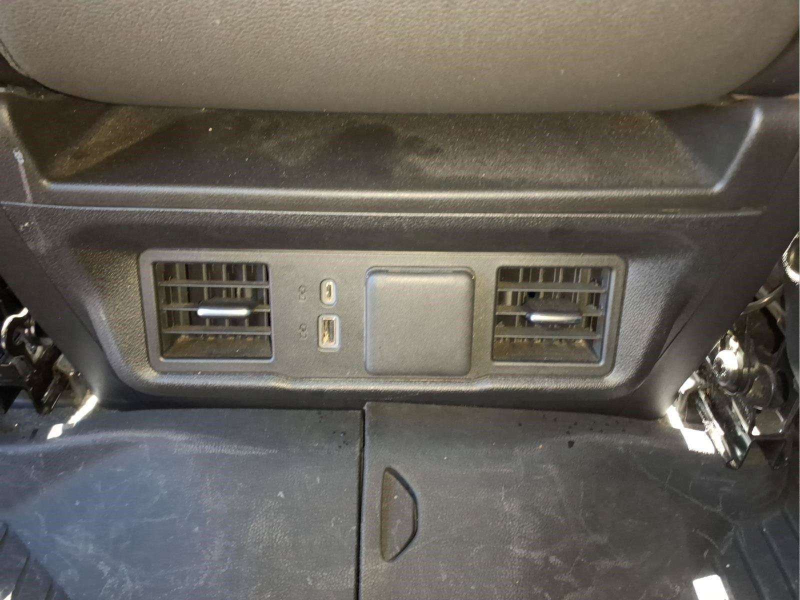 Used 2025 Chevrolet Silverado 1500 LT AWD/4WD image 15