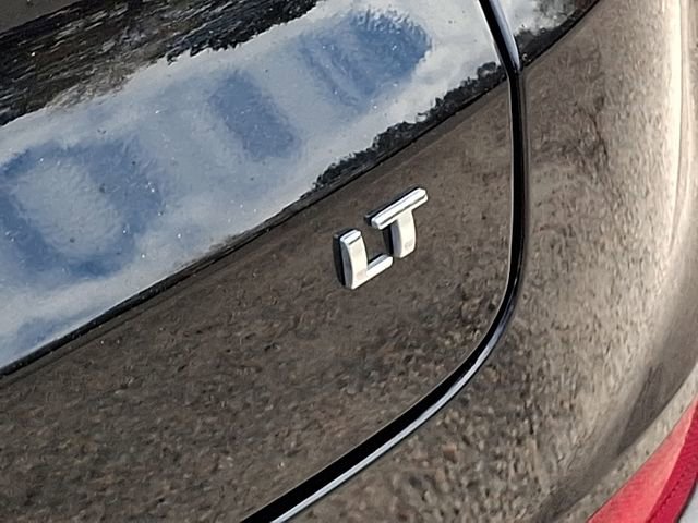 Used 2023 Chevrolet TrailBlazer LT w/ Convenience Package image 39