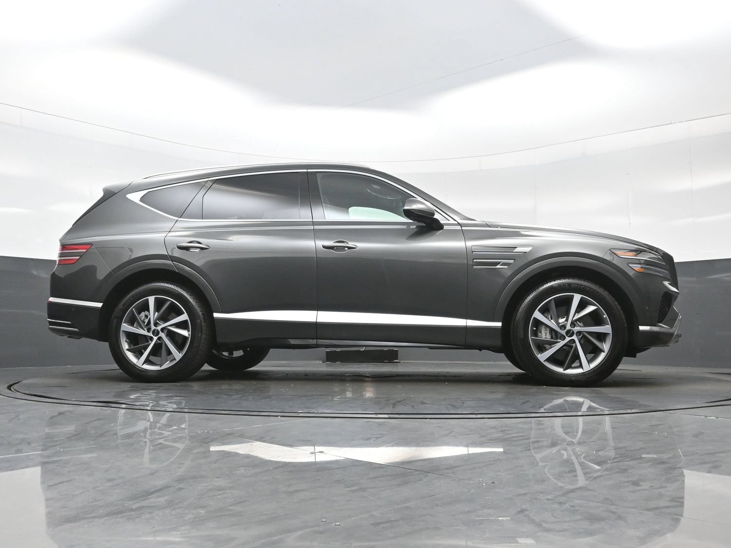 Used 2026 Genesis GV80 2.5T Advanced AWD/4WD image 33