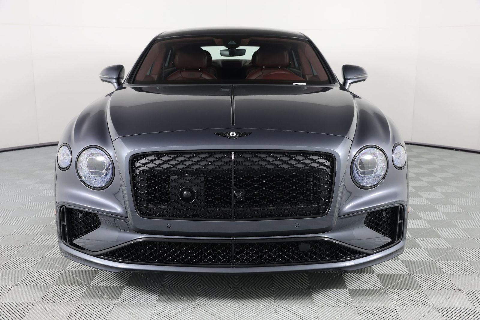 New 2025 Bentley Flying Spur Plug-In Hybrid AWD/4WD image 7
