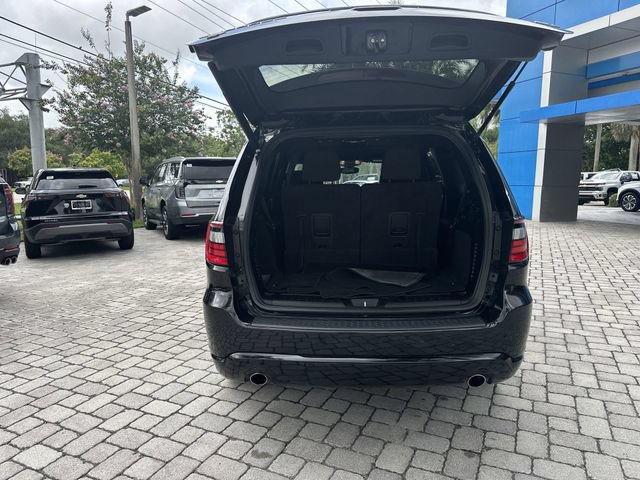 Used 2023 Dodge Durango GT AWD/4WD image 28