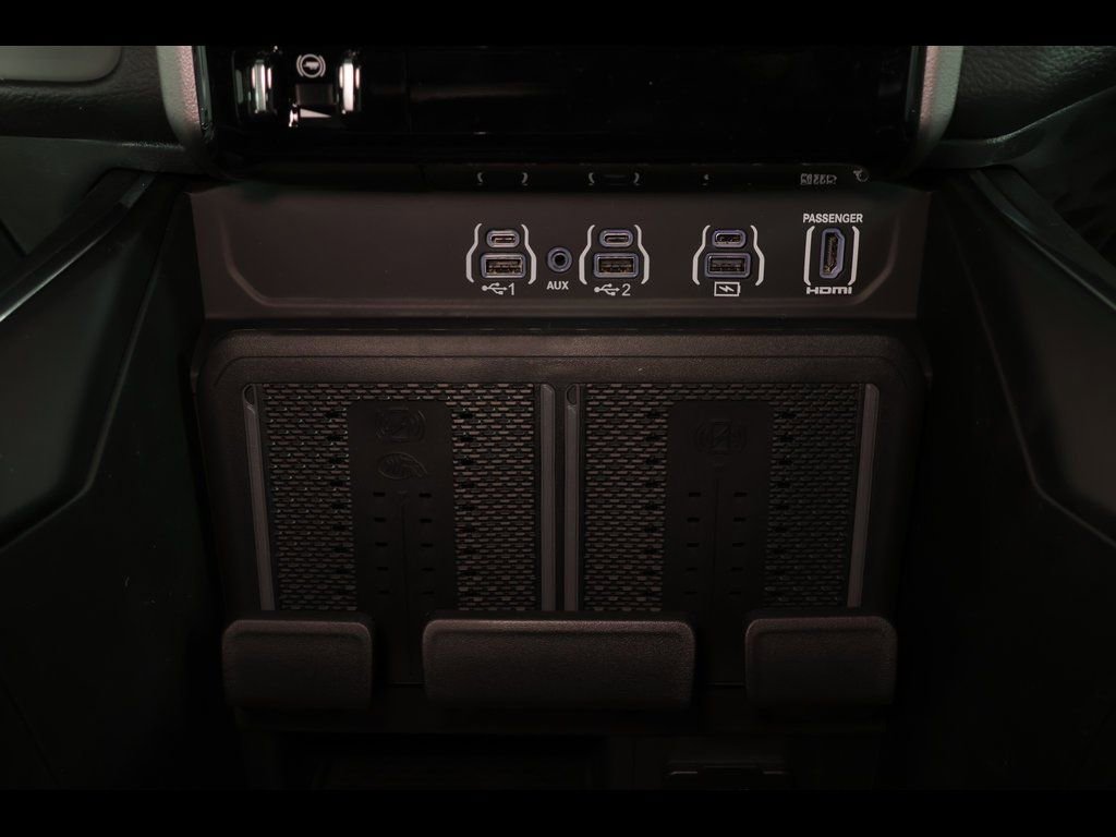 New 2026 RAM 1500 Laramie w/ Night Edition image 20