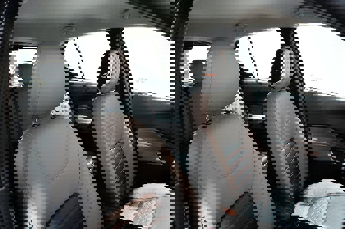 Used 2023 Nissan Kicks SR w/ SR Premium Package image 22