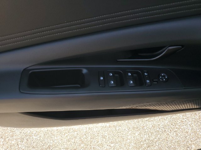 Certified 2026 Hyundai Elantra SEL Sport Premium FWD image 19