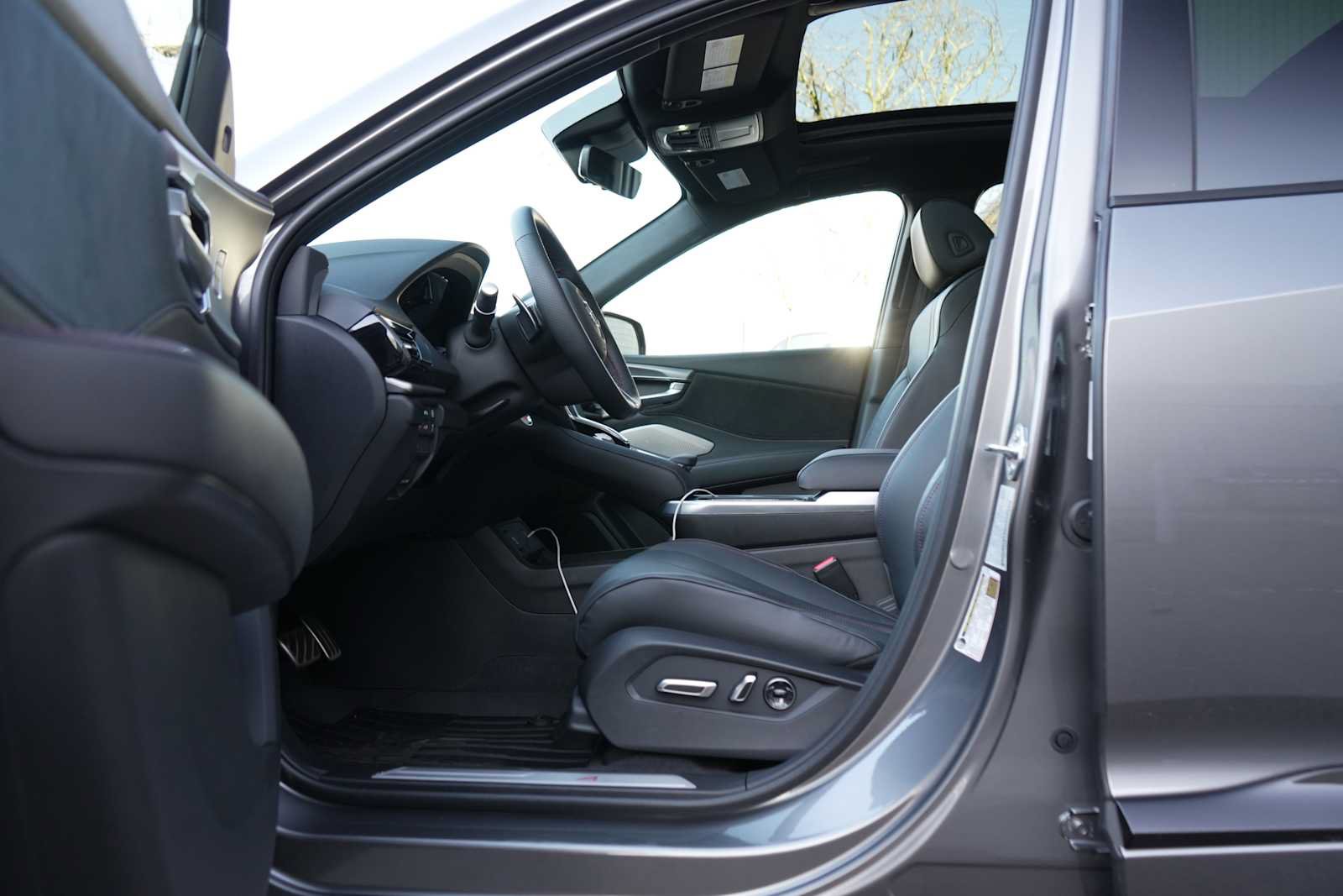 Certified 2026 Acura RDX A-Spec AWD/4WD image 14