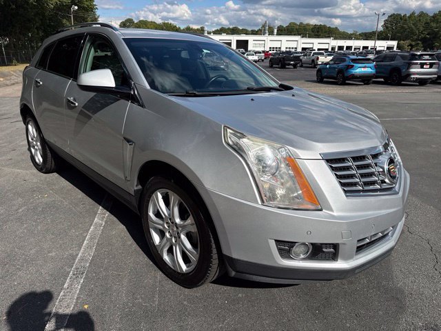 Used 2016 Cadillac SRX Performance FWD image 7