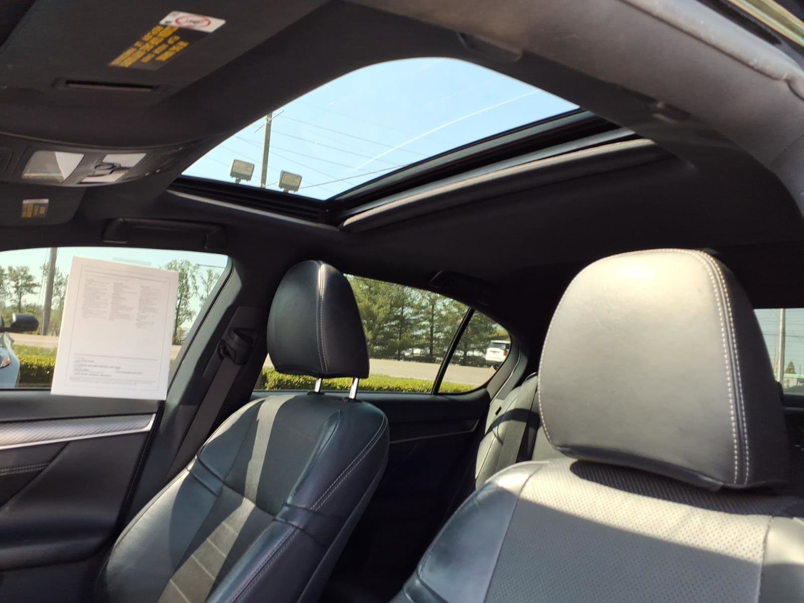 Used 2017 Lexus GS 350 F Sport image 27