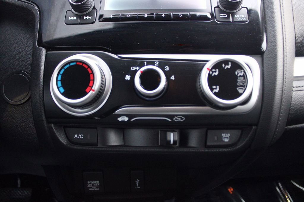 Used 2019 Honda Fit LX image 24