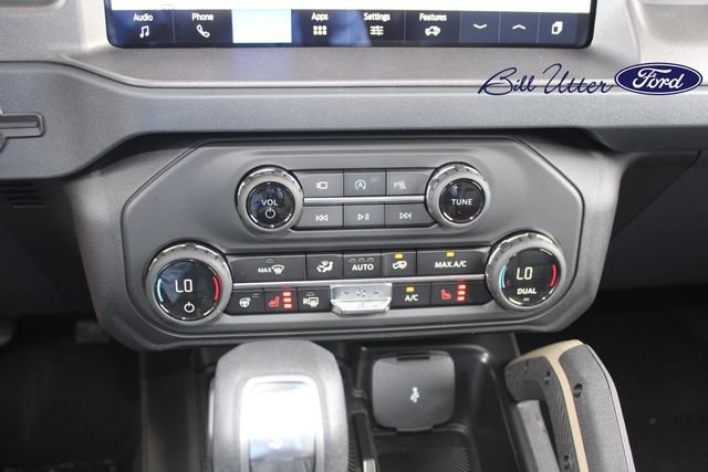 New 2026 Ford Bronco Badlands image 14