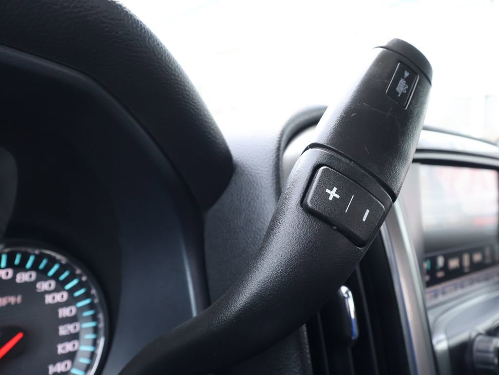 Used 2018 Chevrolet Silverado 2500 LT w/ LT Convenience Package image 18