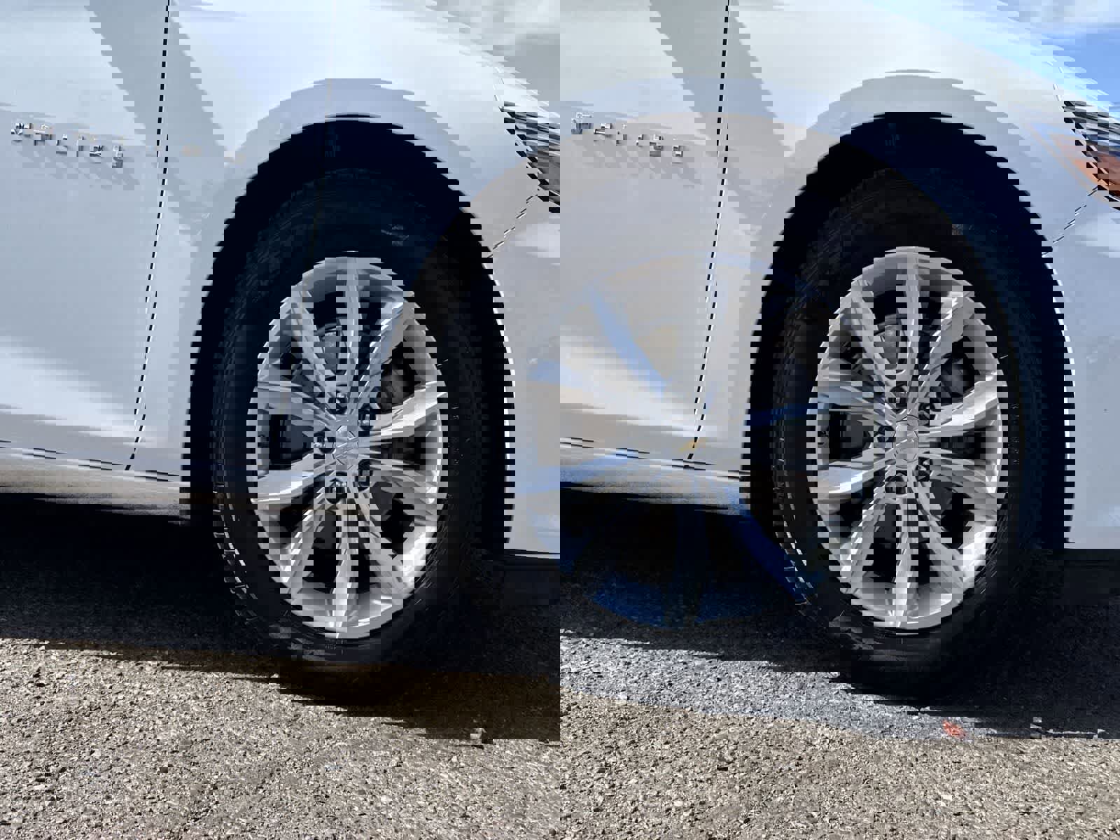 Used 2024 Chevrolet Malibu LT image 10