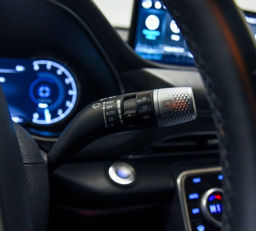 Used 2024 Genesis GV80 2.5T image 26