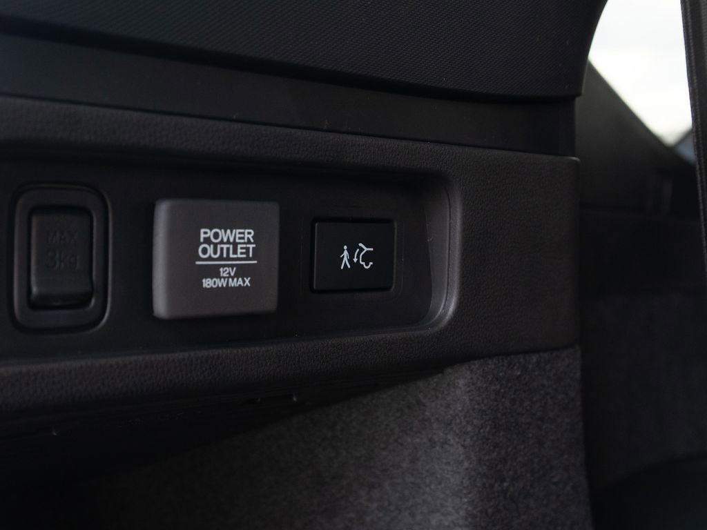 New 2026 Acura MDX Type S AWD/4WD image 47