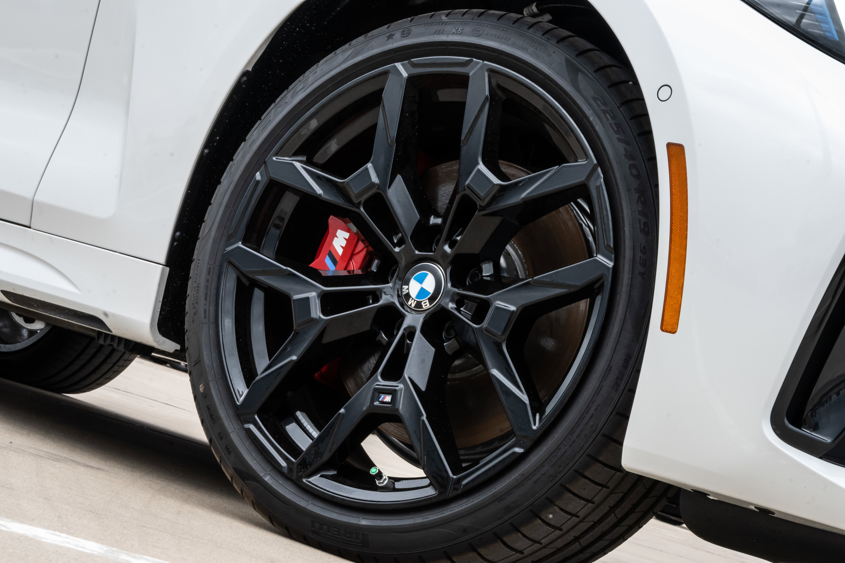 New 2026 BMW 430i xDrive Coupe w/ M Sport Package AWD/4WD image 7