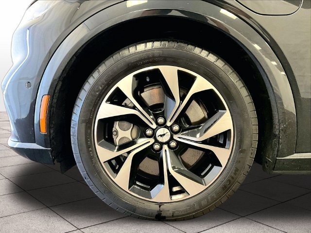 Certified 2023 Ford Mustang Mach-E Premium AWD/4WD image 8