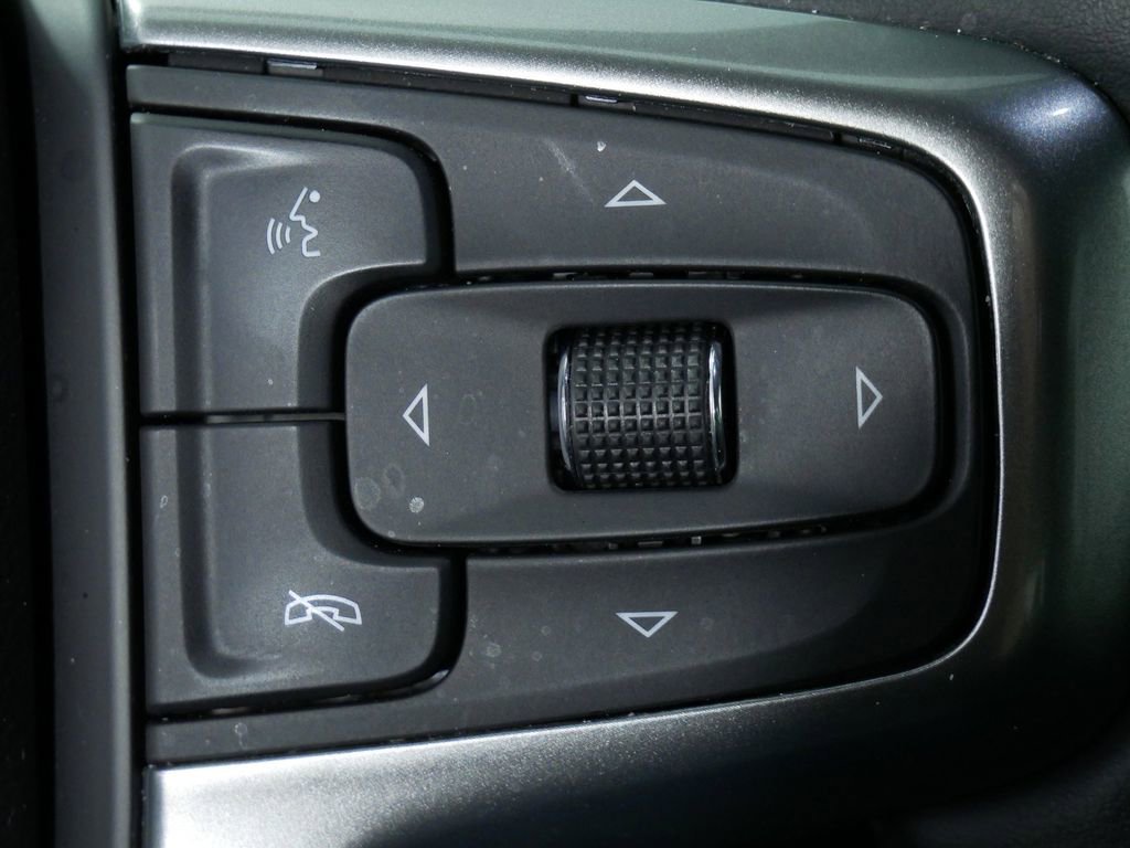 Used 2023 Chevrolet Silverado 1500 RST AWD/4WD image 26